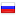 qip.ru hosted country